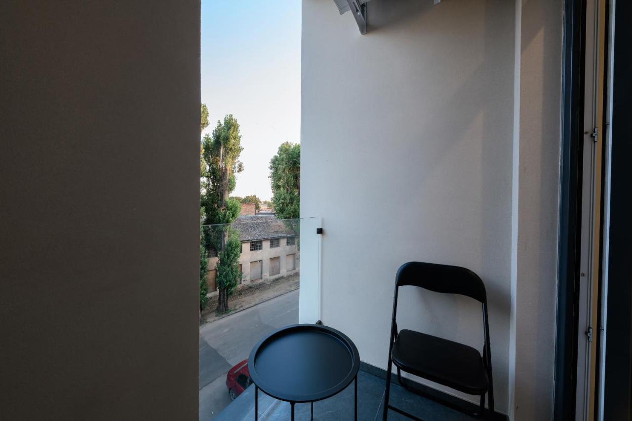 Luxury Apartments Smart House Užhorod Exteriér fotografie