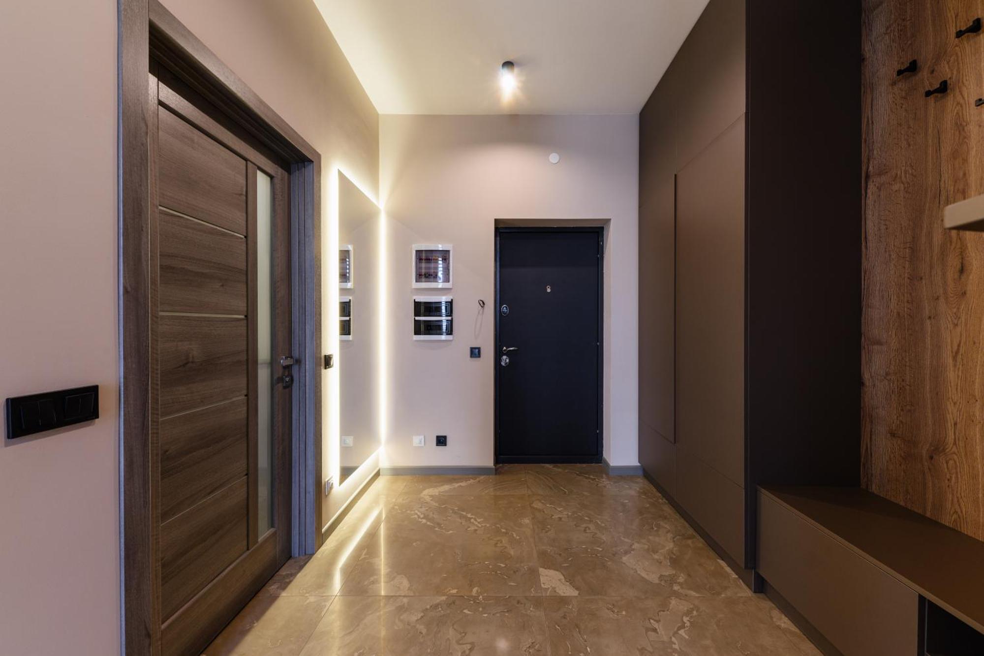 Luxury Apartments Smart House Užhorod Exteriér fotografie