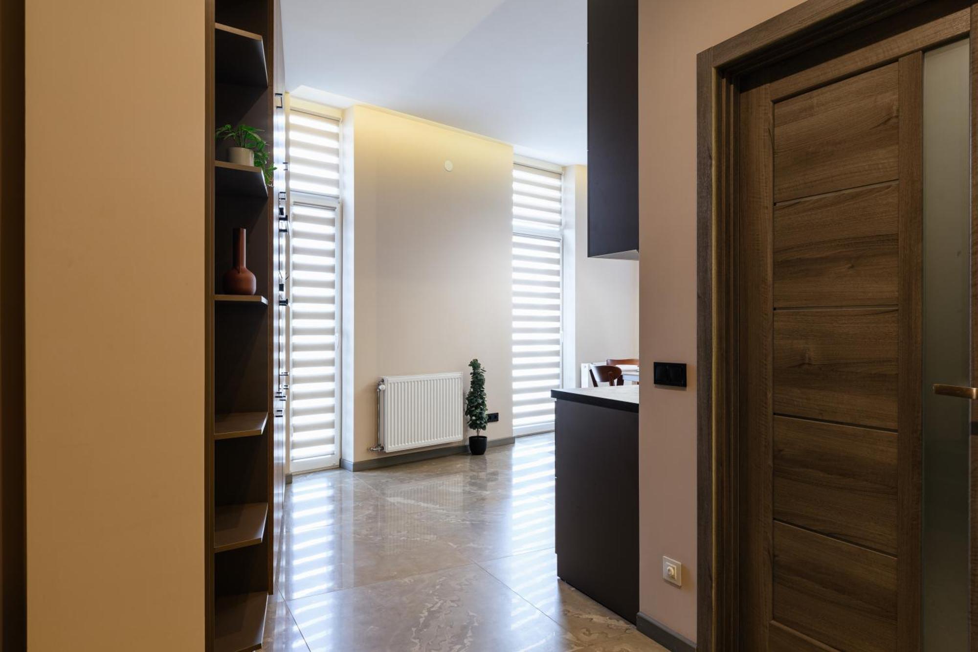 Luxury Apartments Smart House Užhorod Exteriér fotografie