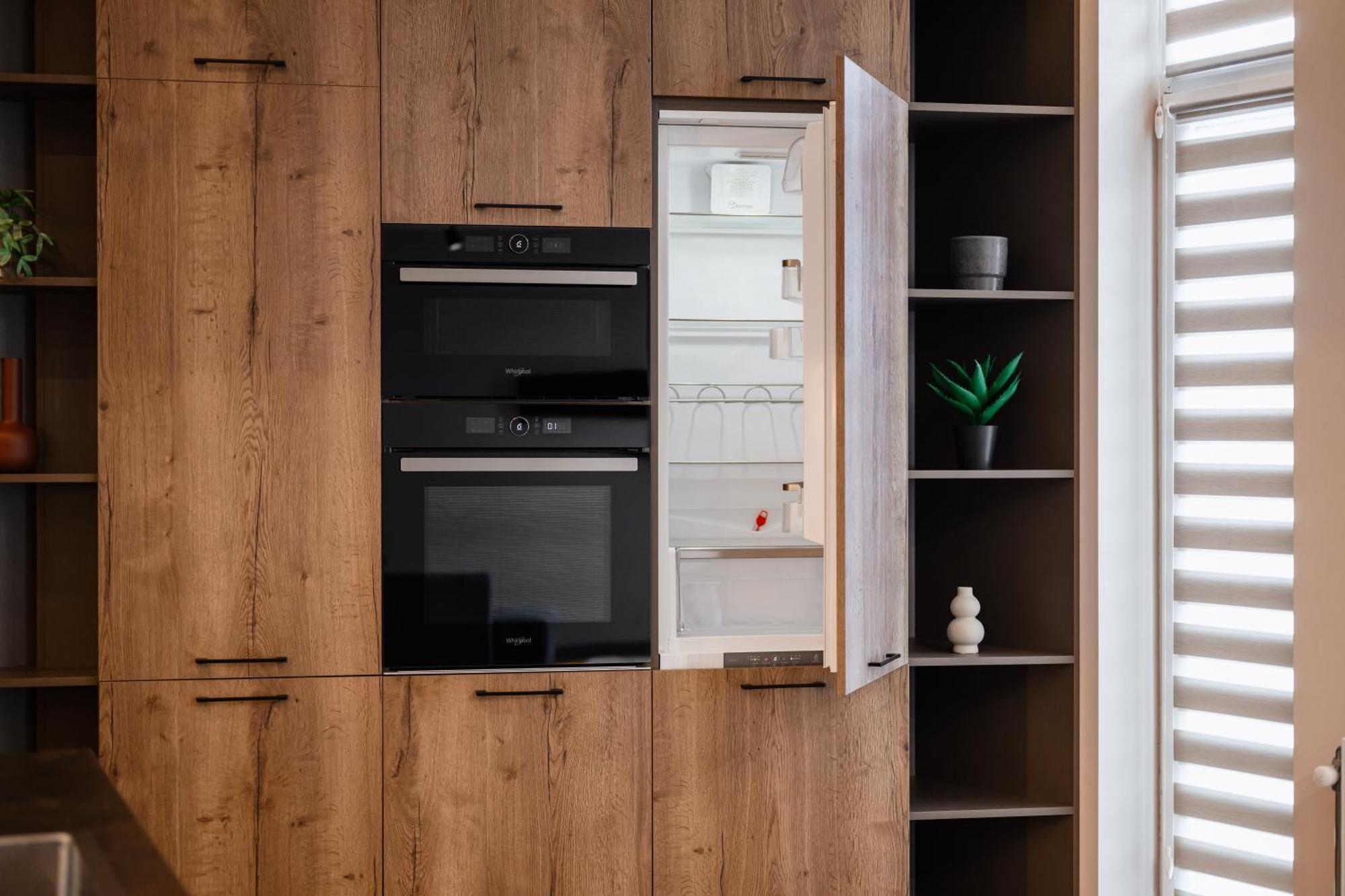 Luxury Apartments Smart House Užhorod Exteriér fotografie